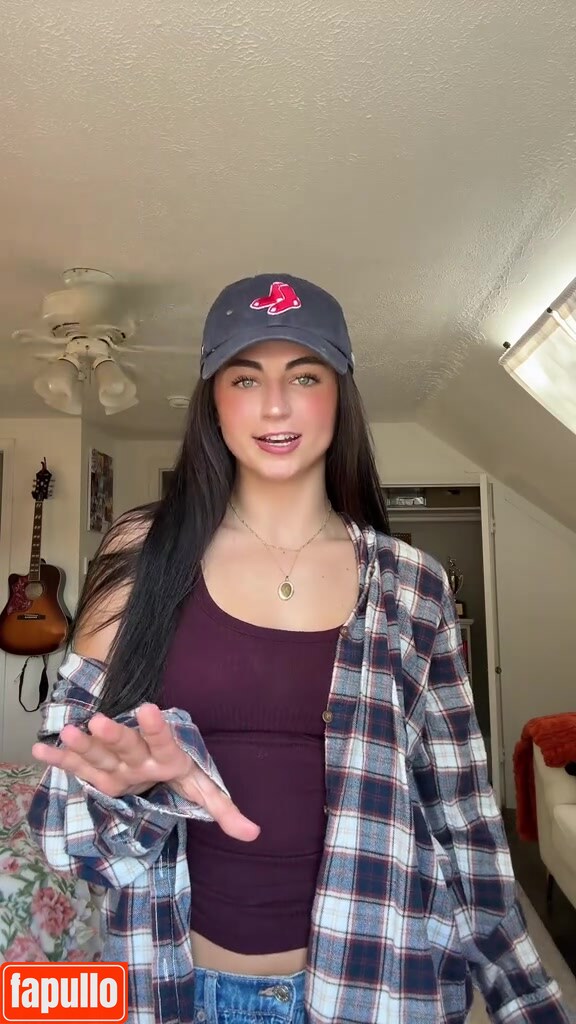 Abby Rathbone