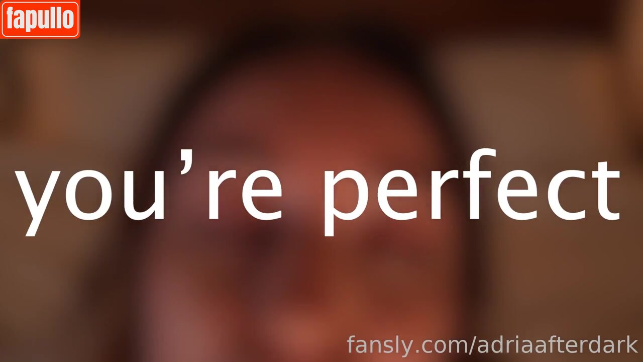 Adria Asmr