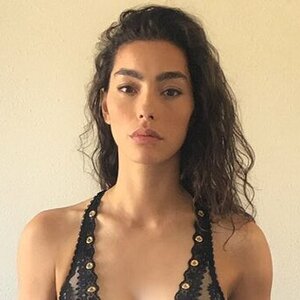 Adrianne Ho