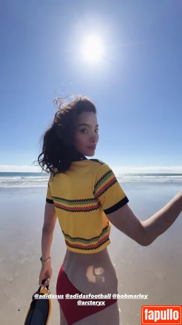 Adrianne Ho