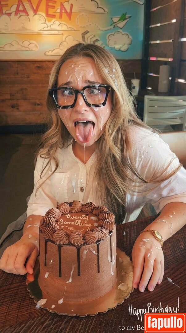 Ahegao Fakes