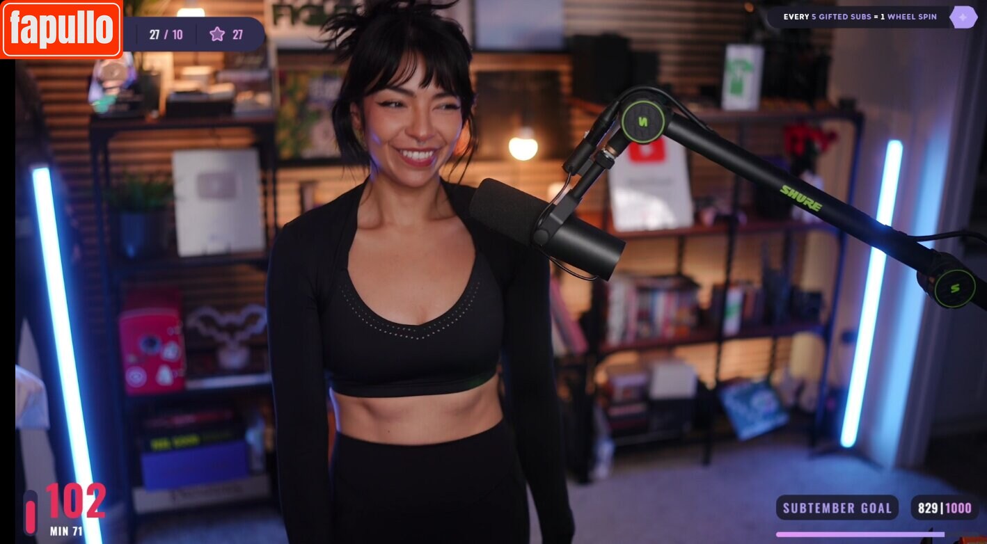 Aileen Senpai