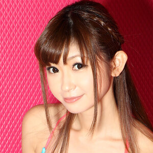 Airi Sasaki