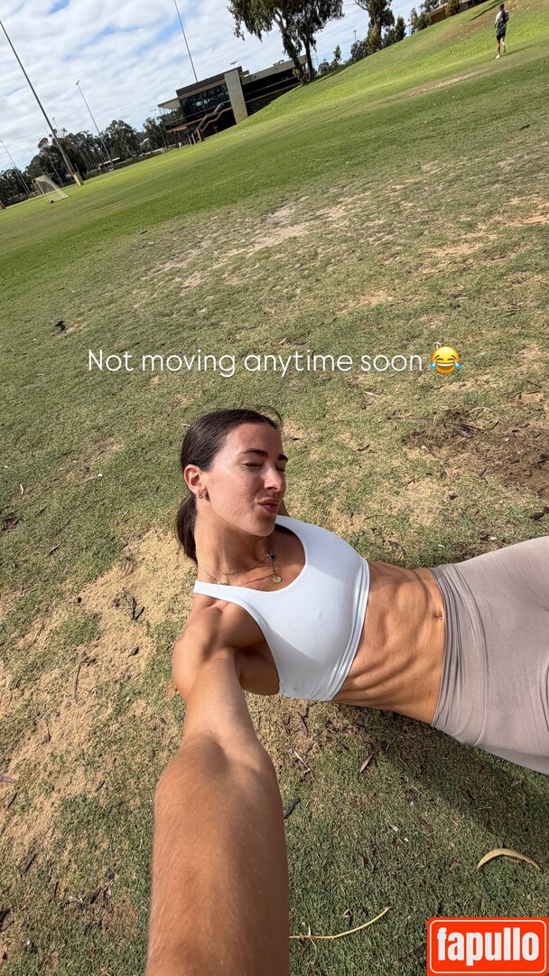 Alanah Yukich