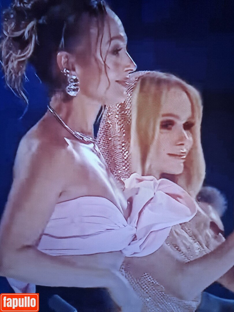 Alesha Dixon