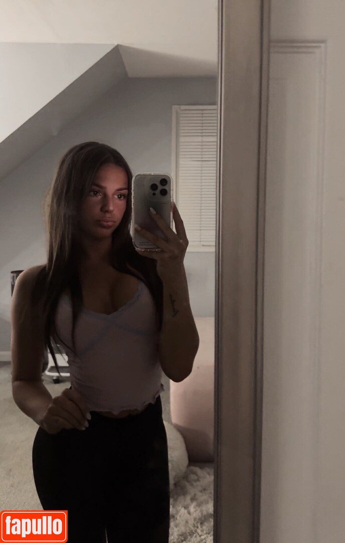 Alexa Melanson