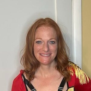 Alicia Dougherty