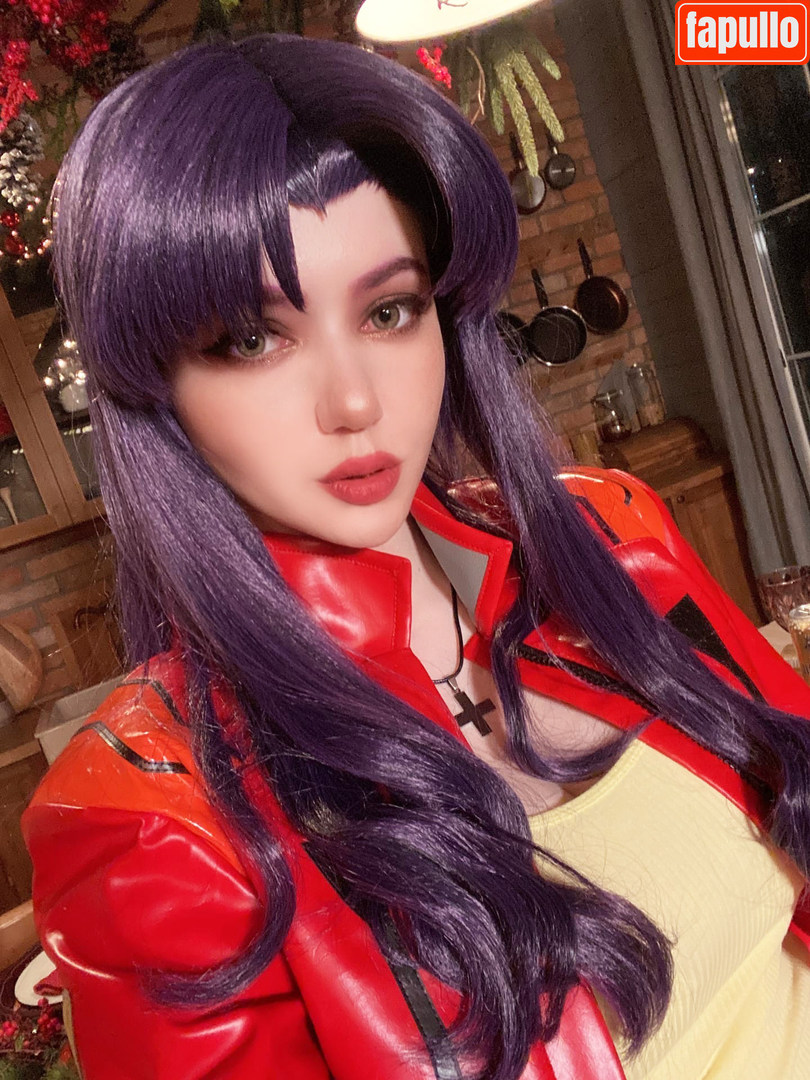 Alina Becker / AlinaBecker Nude OnlyFans/Patreon Photo #42 - Fapullo