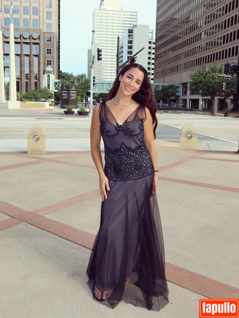Aly Raisman