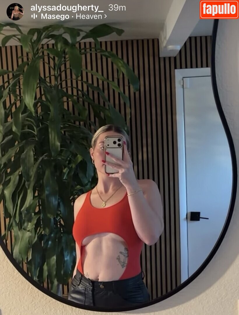Alyssa Dougherty