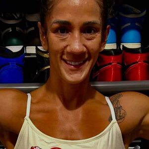 Amanda Serrano
