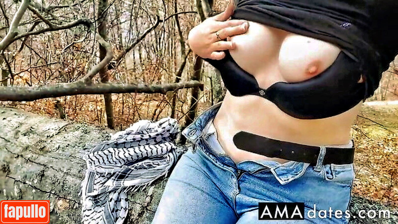 Amber Hunbun