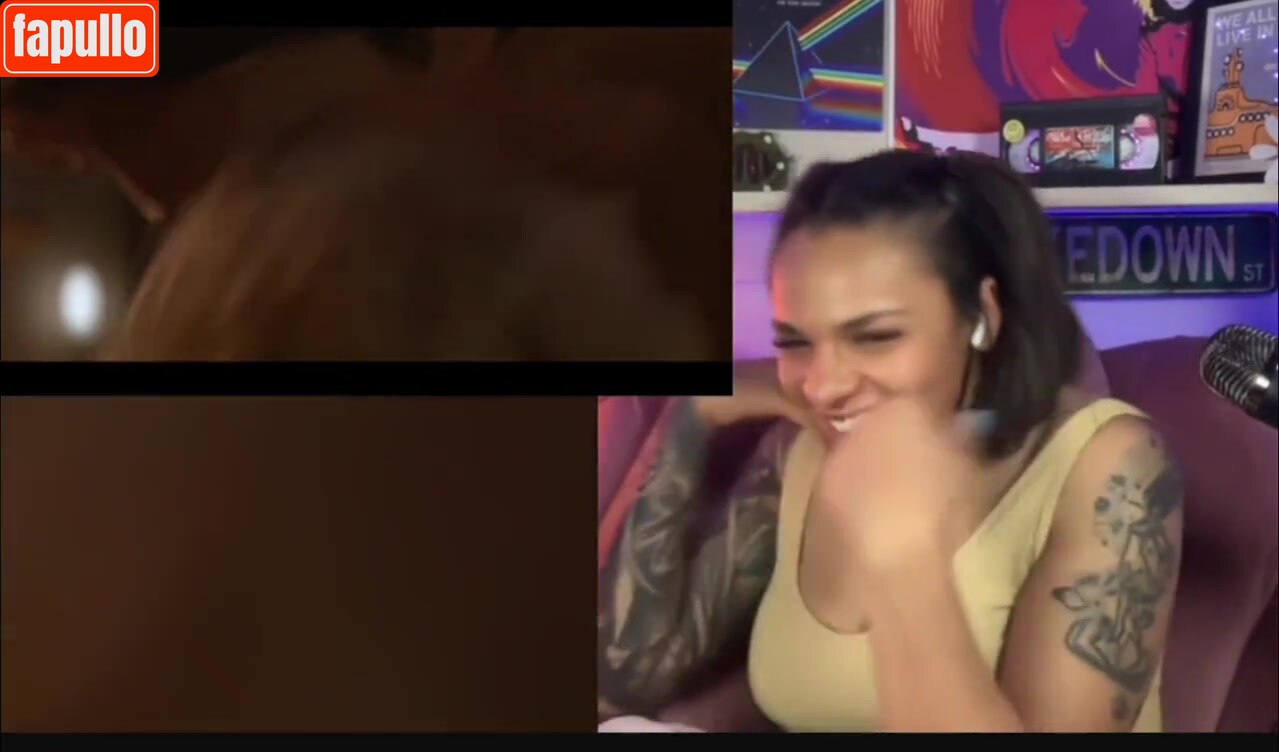 Amber Reacts