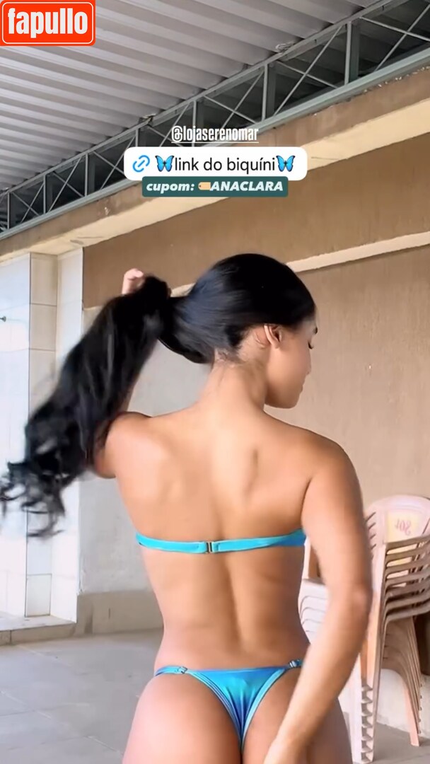 Ana Clara Souza