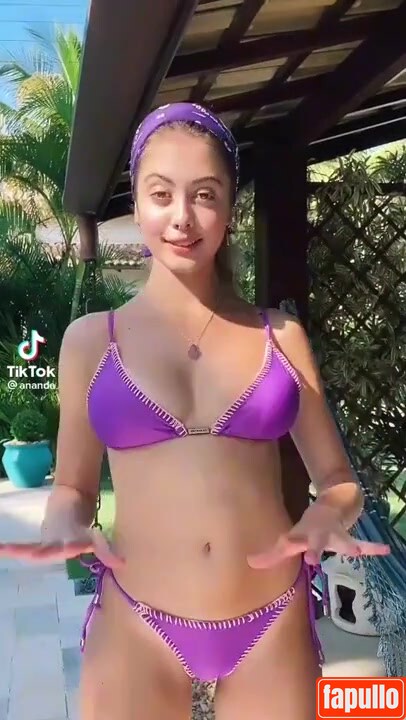 Ananda Morais