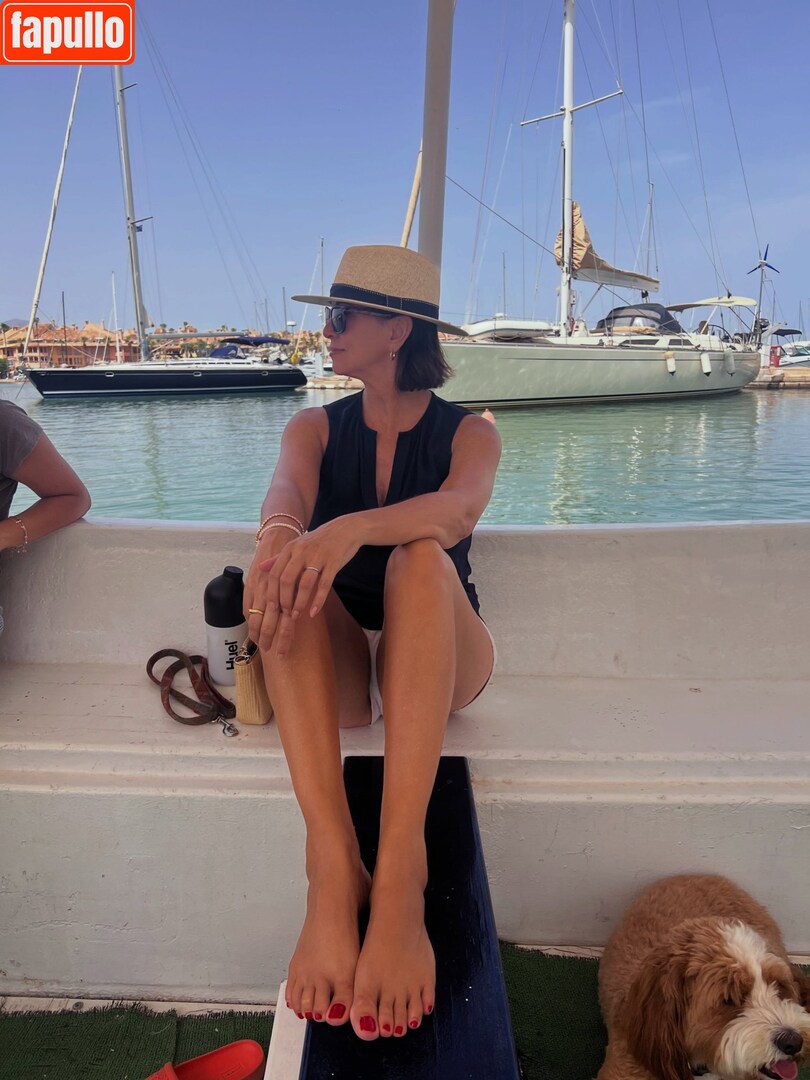 Andrea Mclean