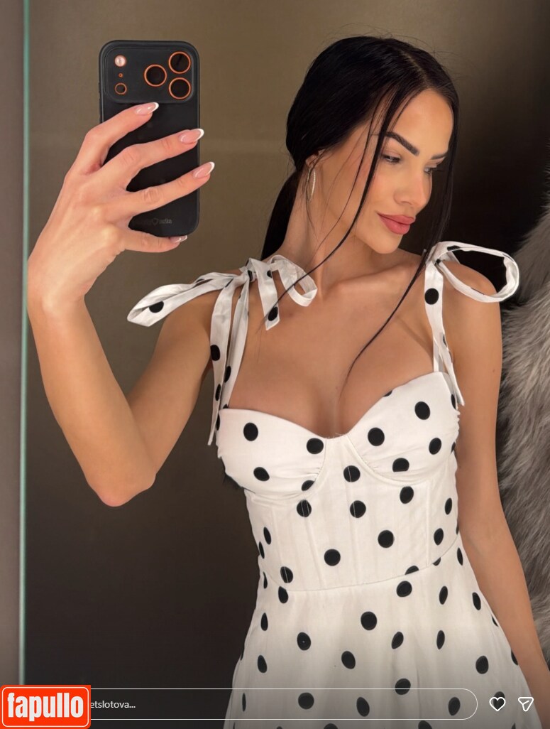 Anet Slotova
