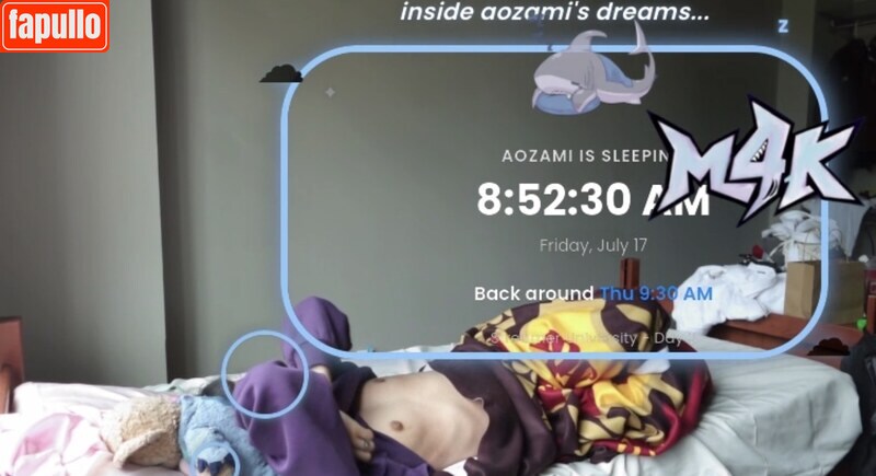 aozami