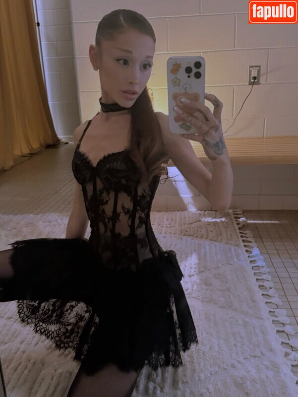 Ariana Grande