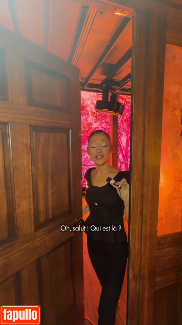 Ariana Grande