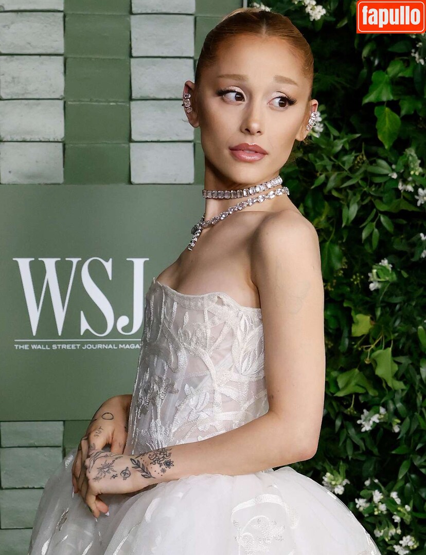 Ariana Grande