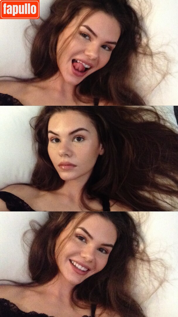 Ashley Tervort