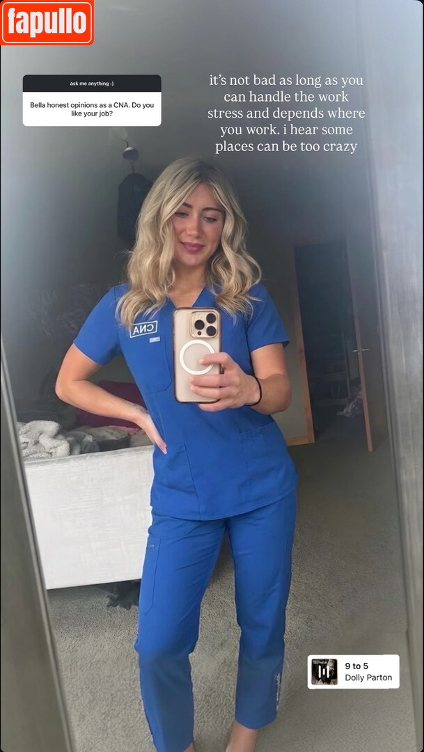 Bella Geurts