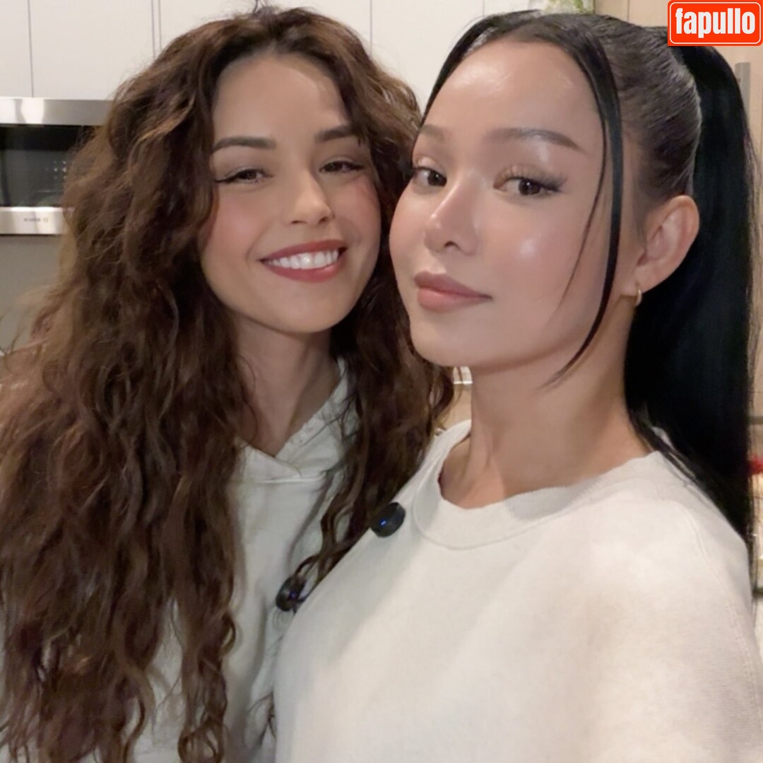 Bella Poarch
