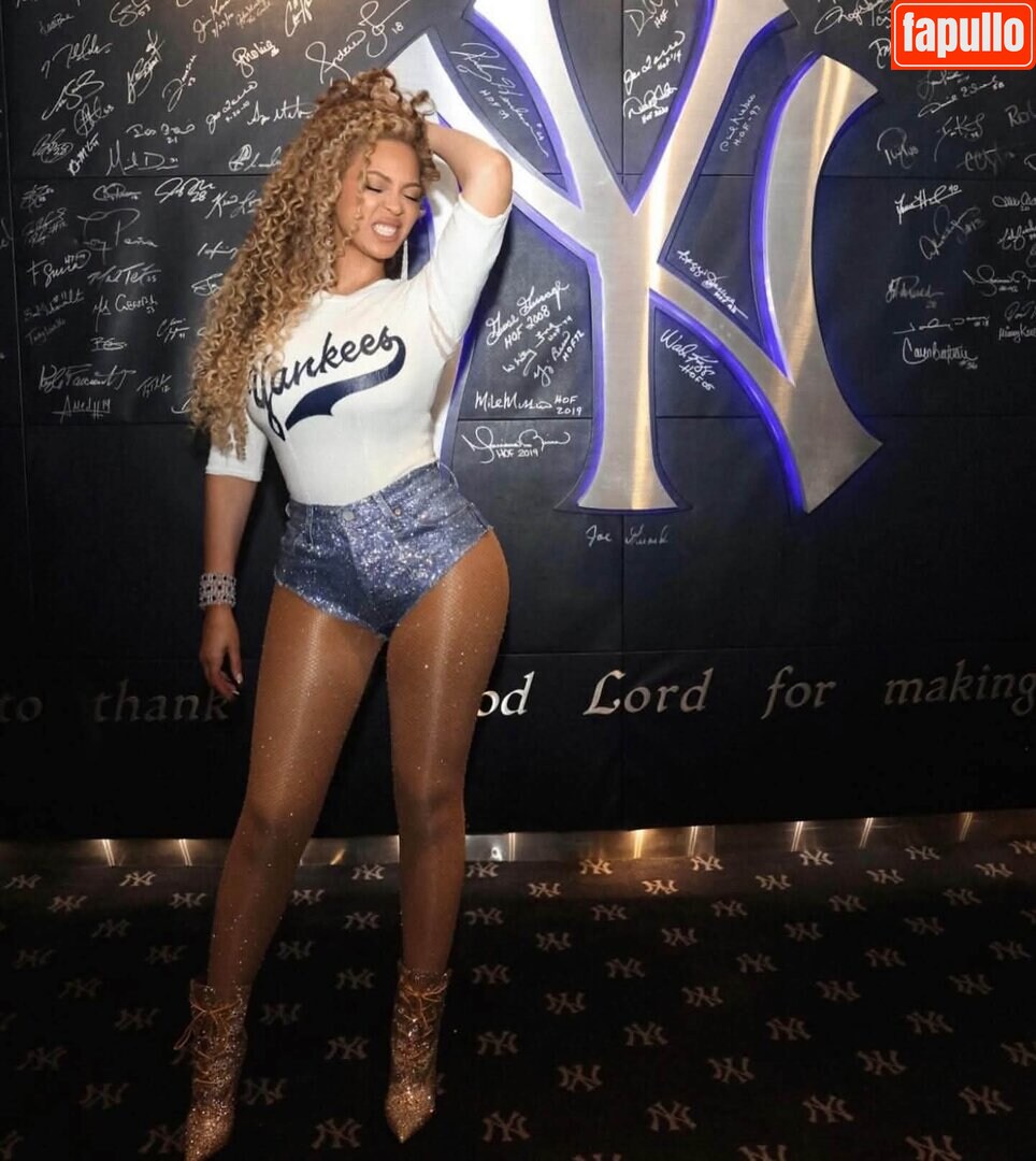 Beyoncé Knowles