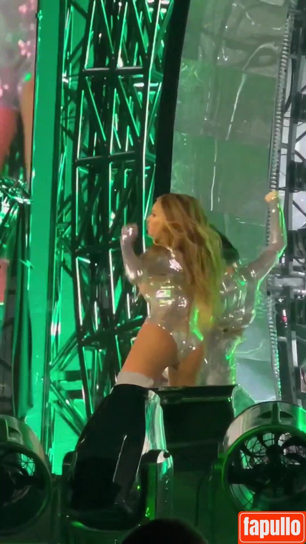 Beyonce Knowles