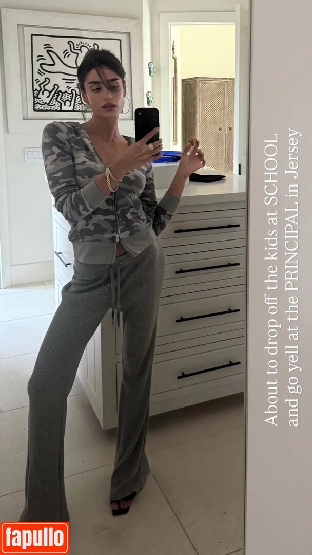 Bianca Van Damme