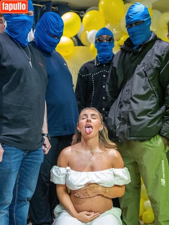 Bonnie Blue