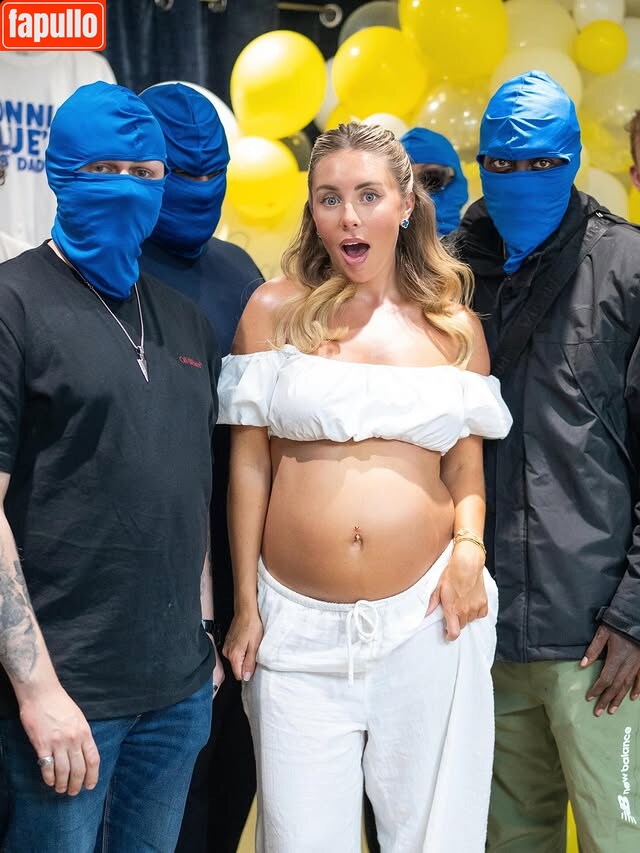 Bonnie Blue Xo