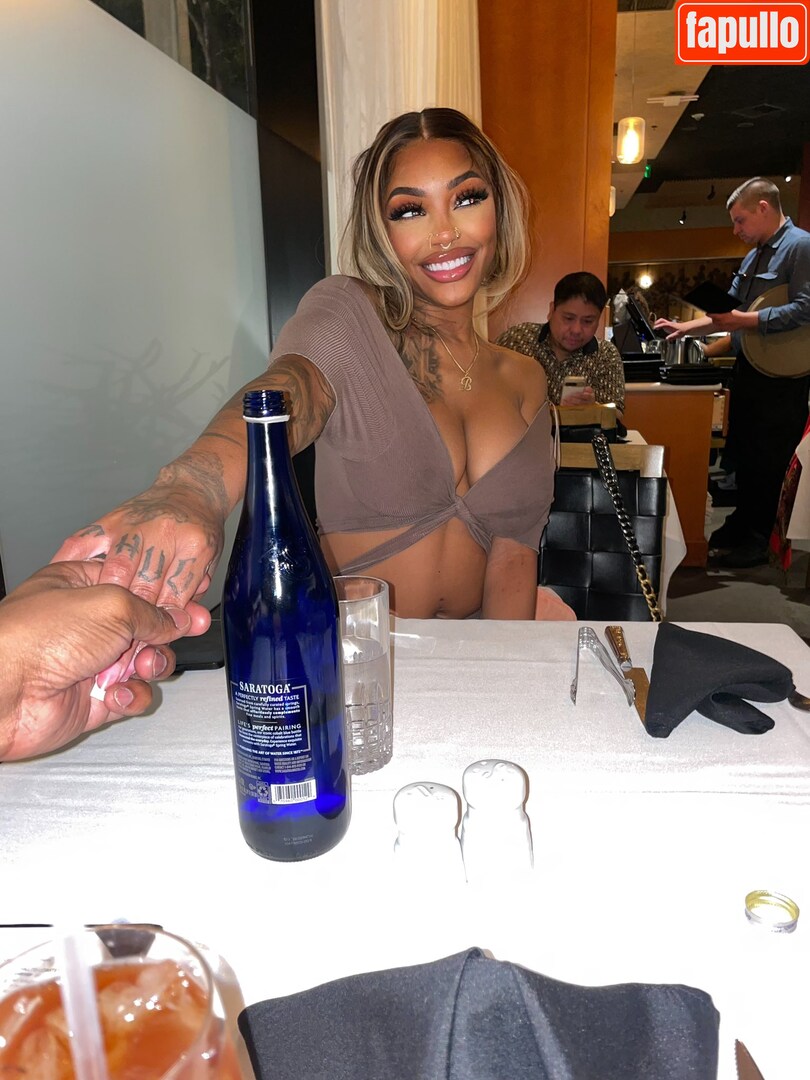 Brandi Sheri