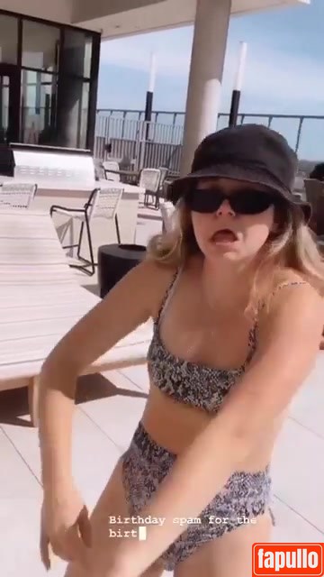 Brec Bassinger