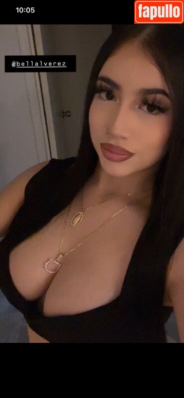 Briana Bella
