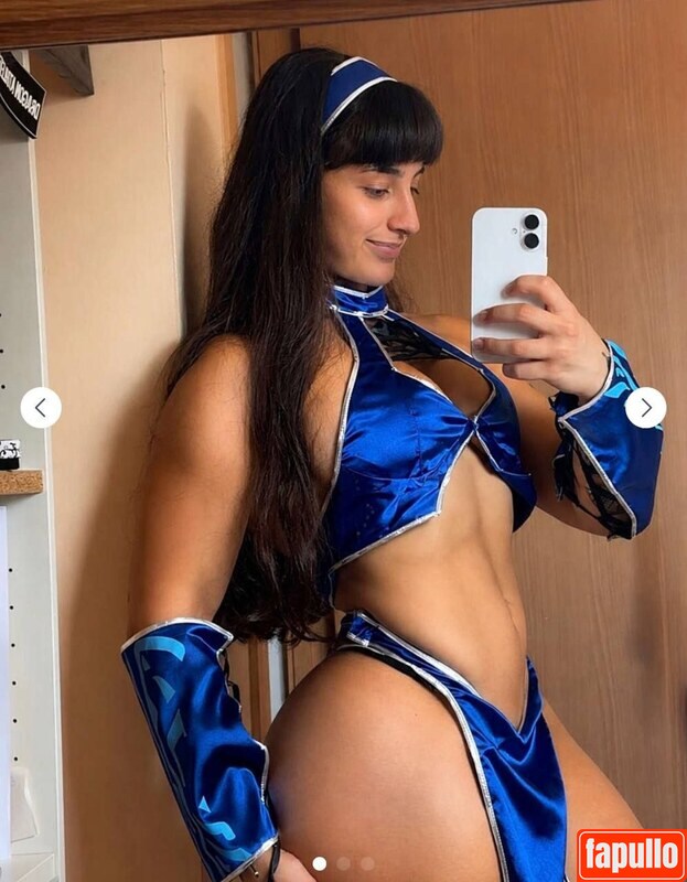 Bulkycriiss