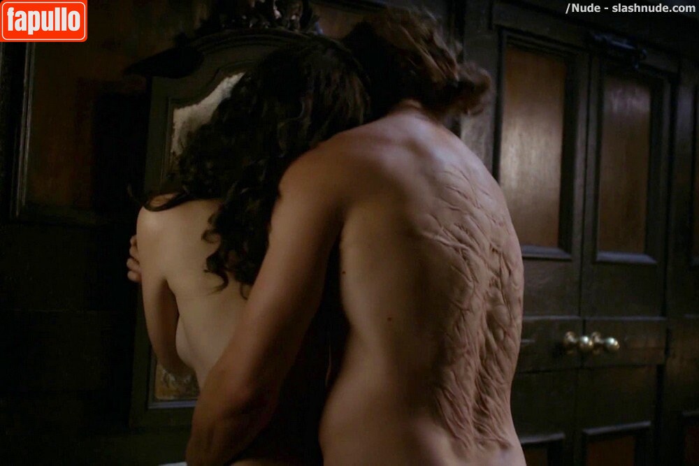 Caitríona Balfe