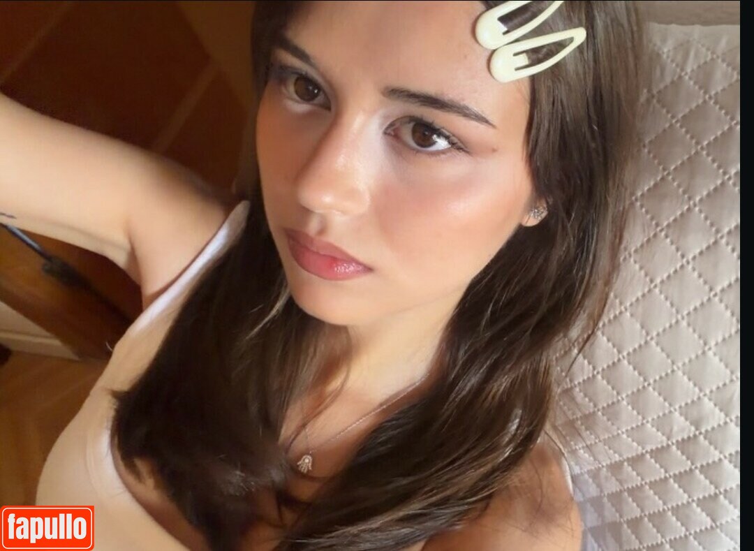 Carla Montejano