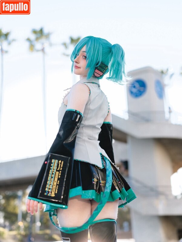 Cegancosplay