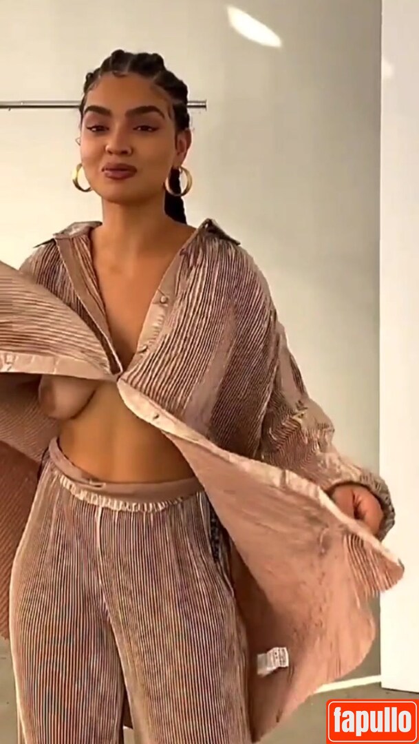 Chanel Watkins