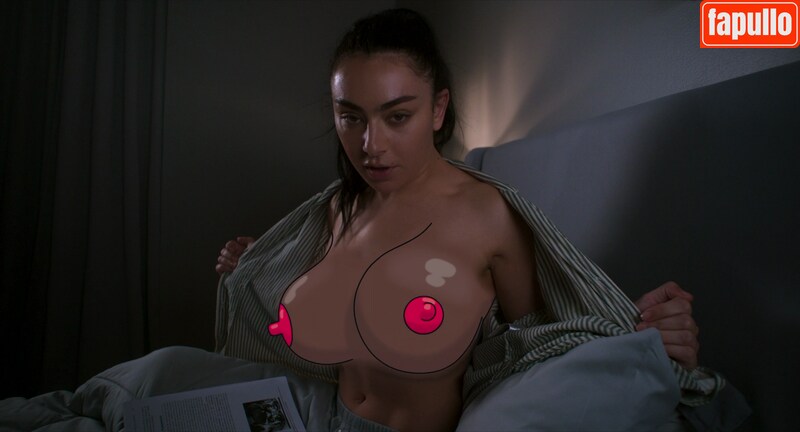 Charli XCX