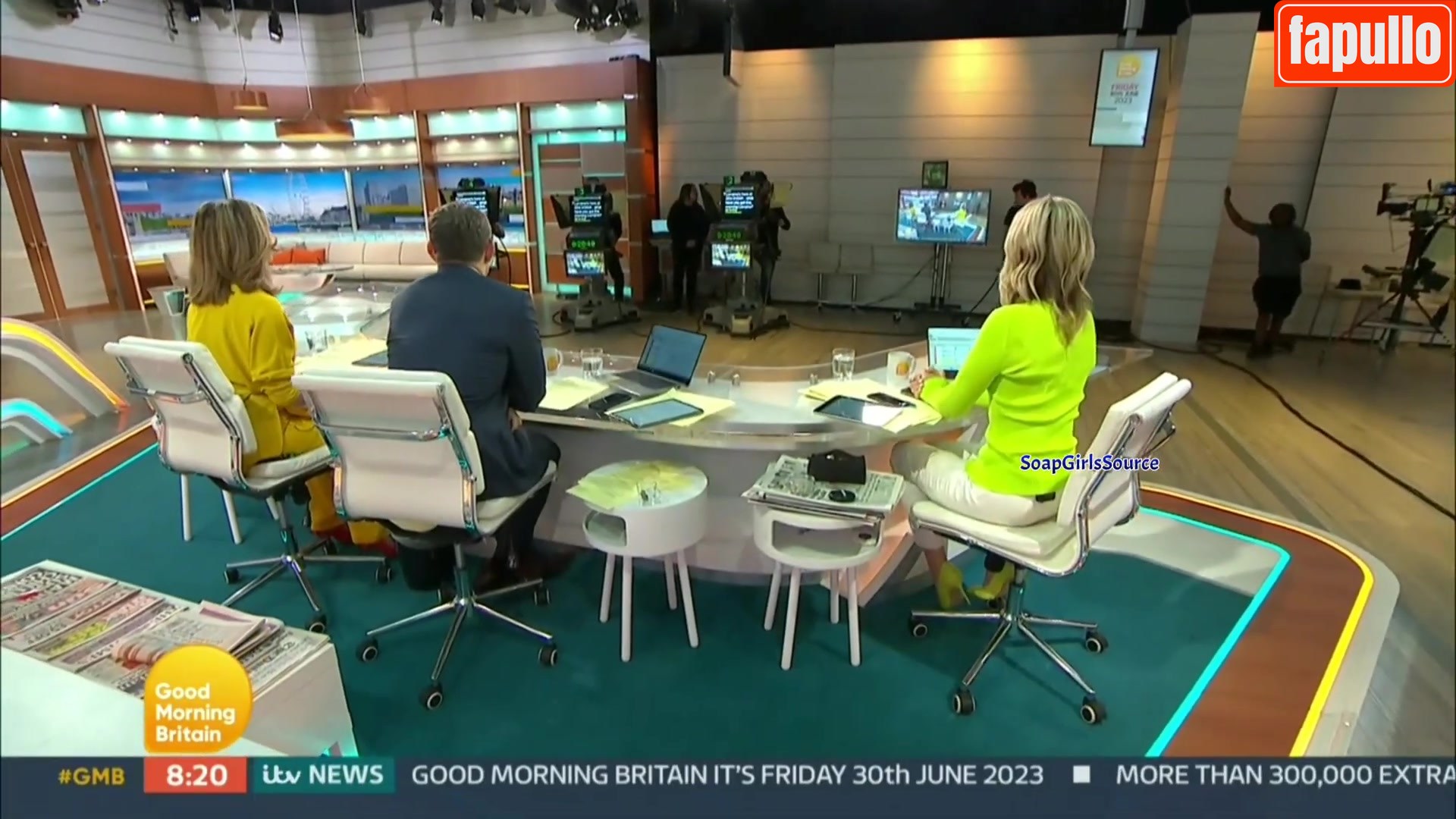 Charlotte Hawkins