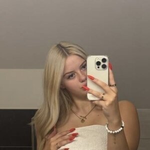 Cherry Evelyn