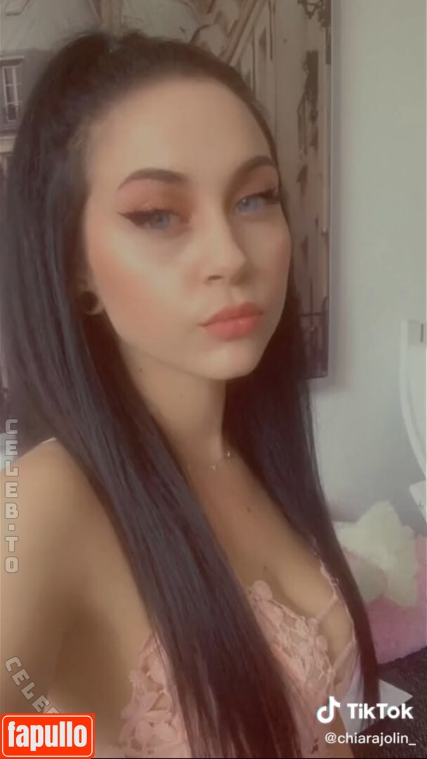 Chiarajolin