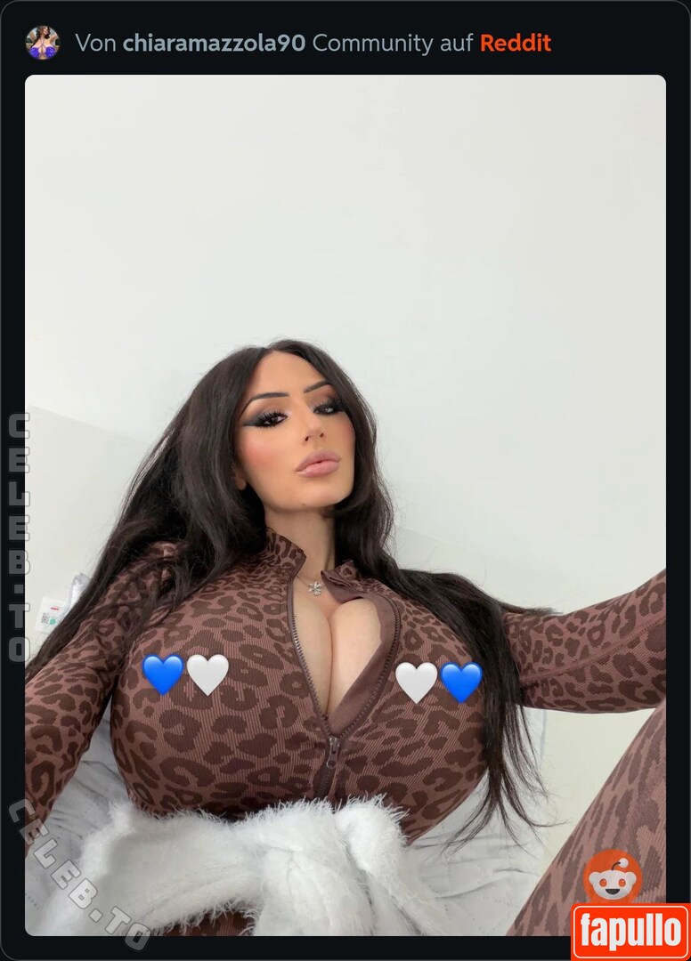 Chiaramazzola