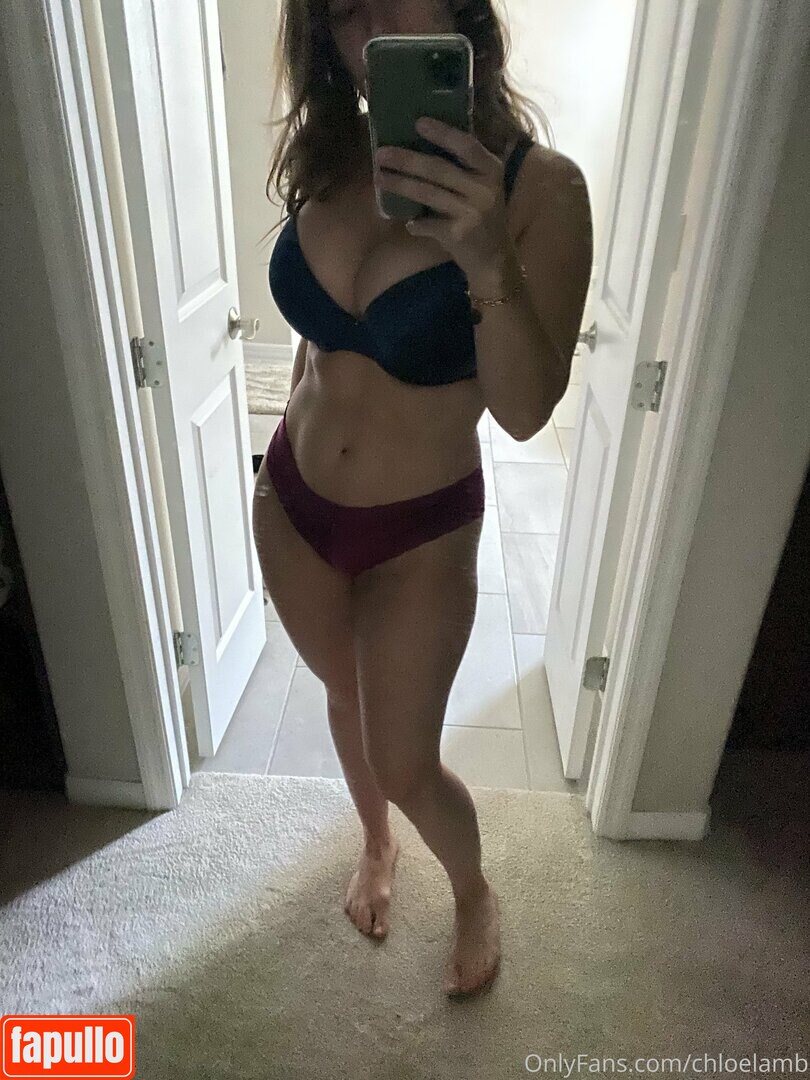 Chloe Lamb