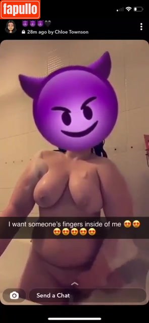 Chloe Townson