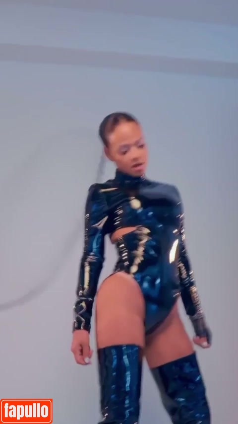 Christina Milian