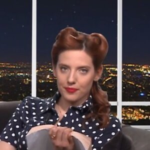 Claire Delorme